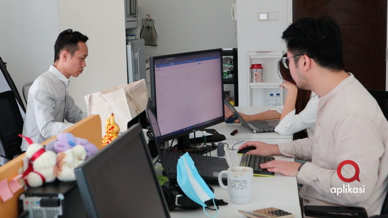 [Case Study] Executive Recruiters: Recruitment Automation